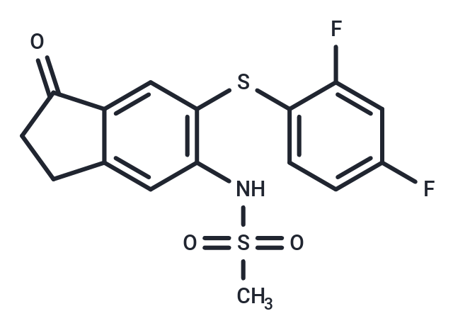 Thioflosulide