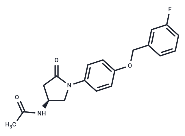 Sembragiline