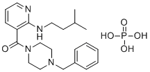 NSI-189 Phosphate