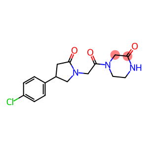 Cebaracetam