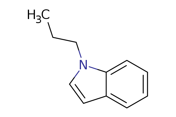 1-Propyl-indole