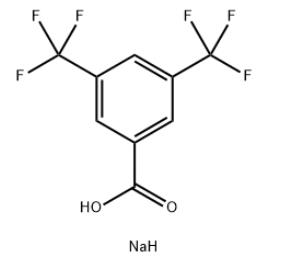 Sodium-3,5-di(Trifluoromethyl)benzoate