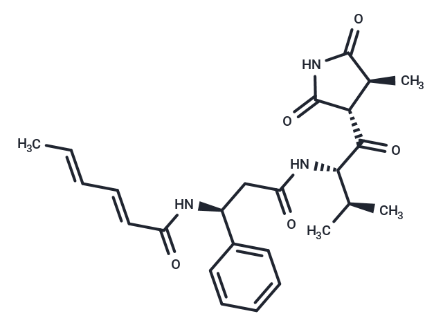 Moiramide B