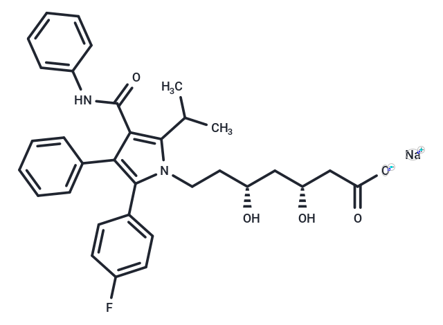 Atorvastatin Sodium