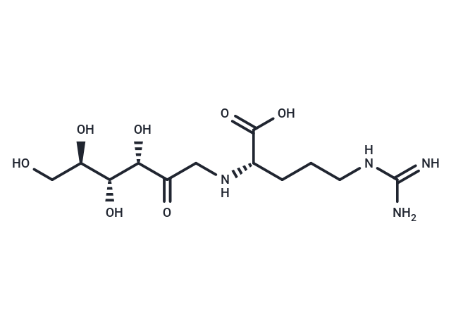 Fructose-arginine