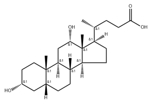 Deoxycholic acid