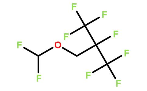 Perfluorobutyl methyl ether 7100