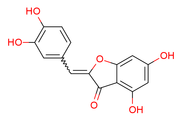 Aureusidin