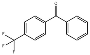 4-(Trifluoromethyl)benzophenone