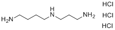 Spermidine trihydrochloride