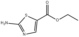 Ethyl 2-aminothiazole-5-carboxylate