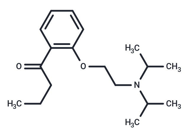 Ketocaine