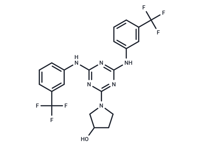 IDH2R140Q-IN-2