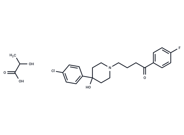 Haloperidol lactate