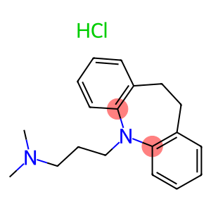 Imipramine HCl