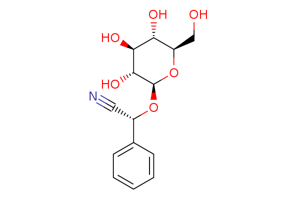 Prunasin