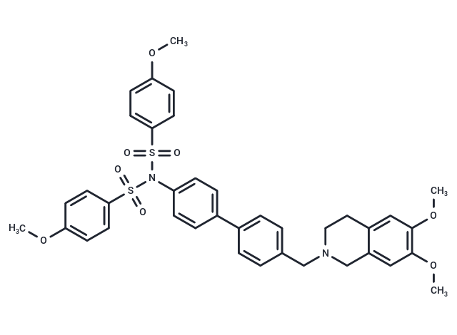 P-gp inhibitor 4