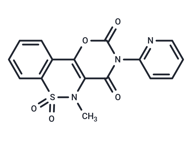 Droxicam