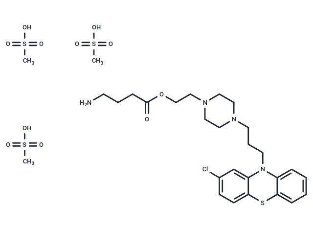 BL-1020 Mesylate