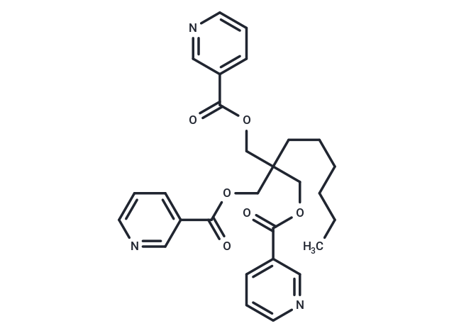 Hepronicate