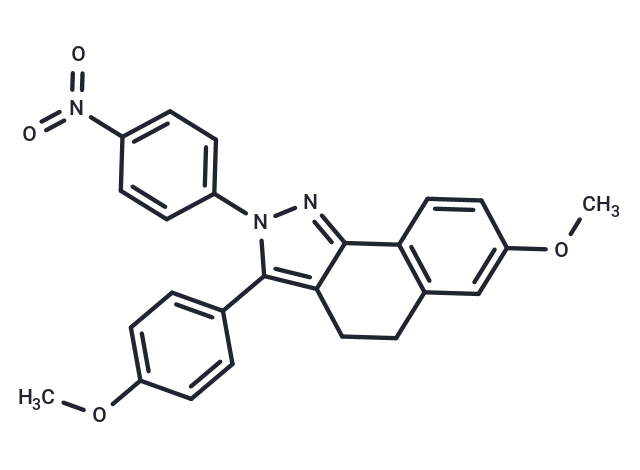 Estrogen receptor antagonist 8