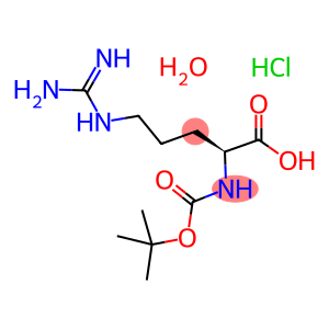 BOC-D-ARG(TOS)-OH ETOAC