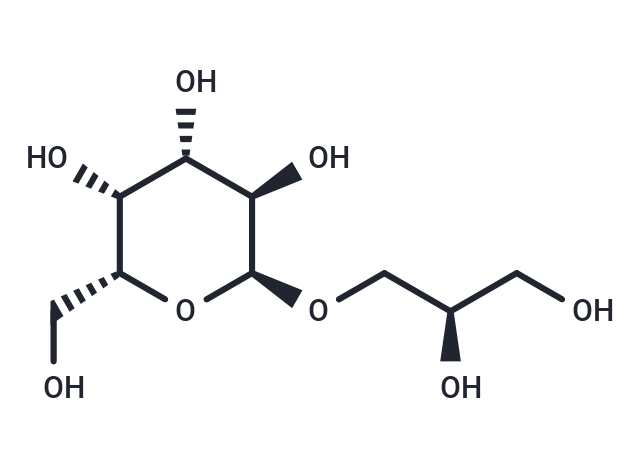 D-Isofloridoside