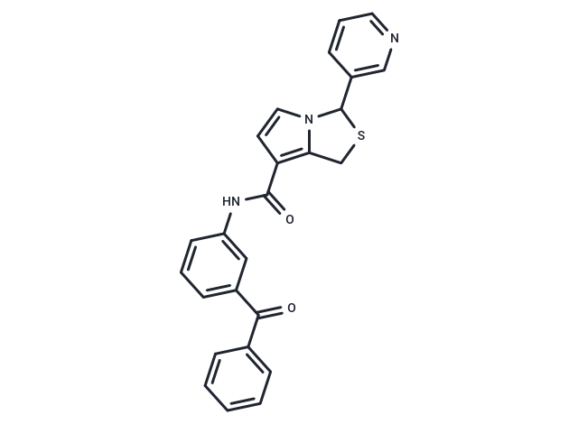 Tulopafant