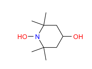 4-Hydroxy-2,2,6,6-tetramethyl-piperidinooxy