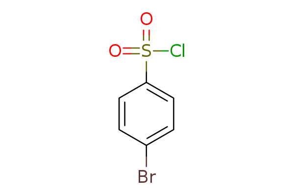 4-Bromobenzenesulfonyl chloride