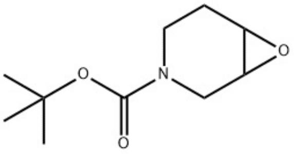 1-Boc-3,4-epoxypiperidine