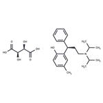 Tolterodine tartrate pictures