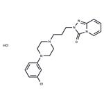 Trazodone hydrochloride pictures