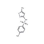 Sulfamethoxazole