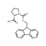 Fmoc-L-Proline