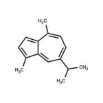 Guaiazulene