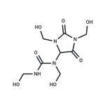 Diazolidinyl urea