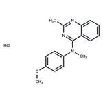 Verubulin hydrochloride