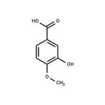 Isovanillic acid