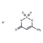 Acesulfame Potassium