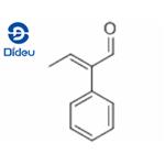 2-Phenyl-2-butenal, mixture of cis and trans