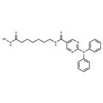 Ricolinostat