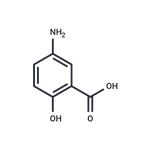 89-57-6 5-Aminosalicylic Acid