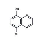 Cloxiquine