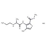 Articaine hydrochloride