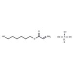 6-Acryloyloxyhexyl phosphate