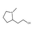 1-Methyl-2-pyrrolidineethanol