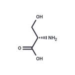 56-45-1 L-Serine