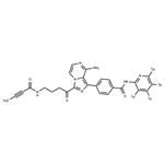 Acalabrutinib Metabolite 27-d4