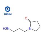 1-(3-Aminopropyl)-2-pyrrolidinone pictures